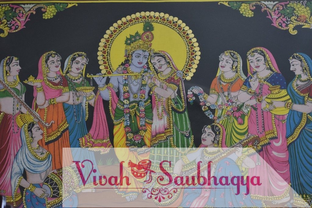 Krishna Janmashtami History, Celebrations, Godhead Supreme Personality Avatar