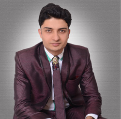 Romesh Kumar CEO And Founder - Vivah Saubhagya 