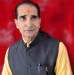 PT. Suresh Ji Famous Astrologer - Vivah Saubhagya