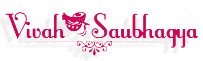 Vivah Saubhagya Pink Logo