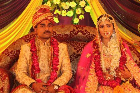 VivahSaubhagya Matrimony Success Stories